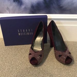 Stuart Weitzman Pumps